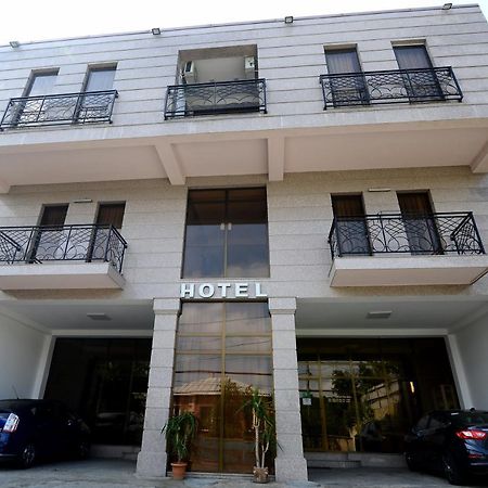 Argopalace Кутаиси Екстериор снимка
