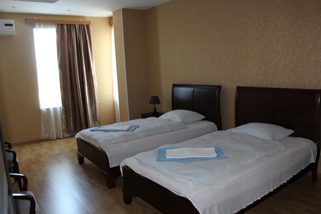 Argopalace Кутаиси Екстериор снимка