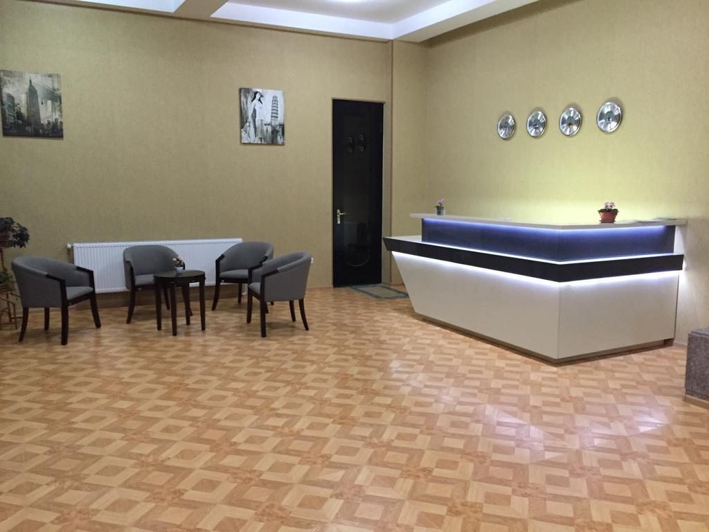 Argopalace Кутаиси Екстериор снимка